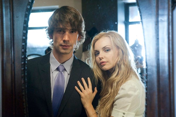 Love Bites : Bild Christopher Gorham, Izabella Miko