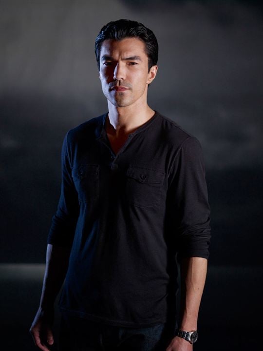 Bild Ian Anthony Dale