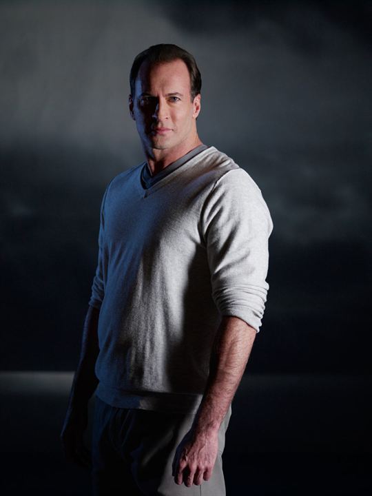 Bild Scott Patterson