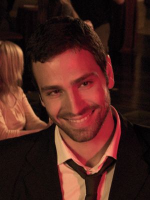 Kinoposter João Gabriel Vasconcellos