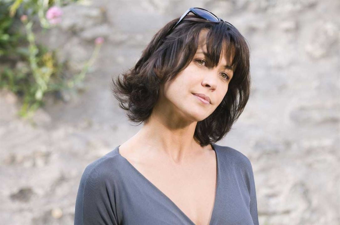 Vergissmichnicht : Bild Sophie Marceau, Yann Samuell