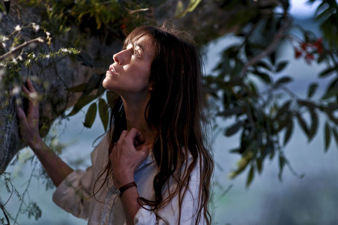 The Tree : Bild Julie Bertuccelli, Charlotte Gainsbourg