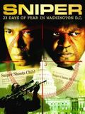 Sniper - Der Heckenschütze von Washington : Kinoposter