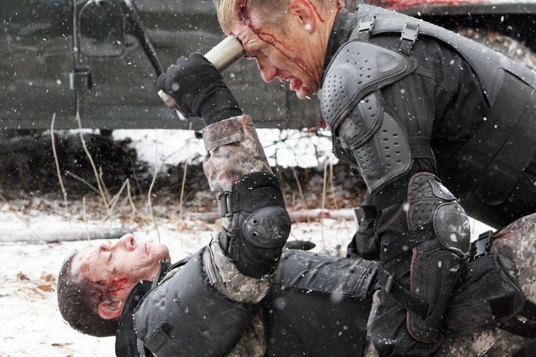 Universal Soldier: Regeneration : Bild