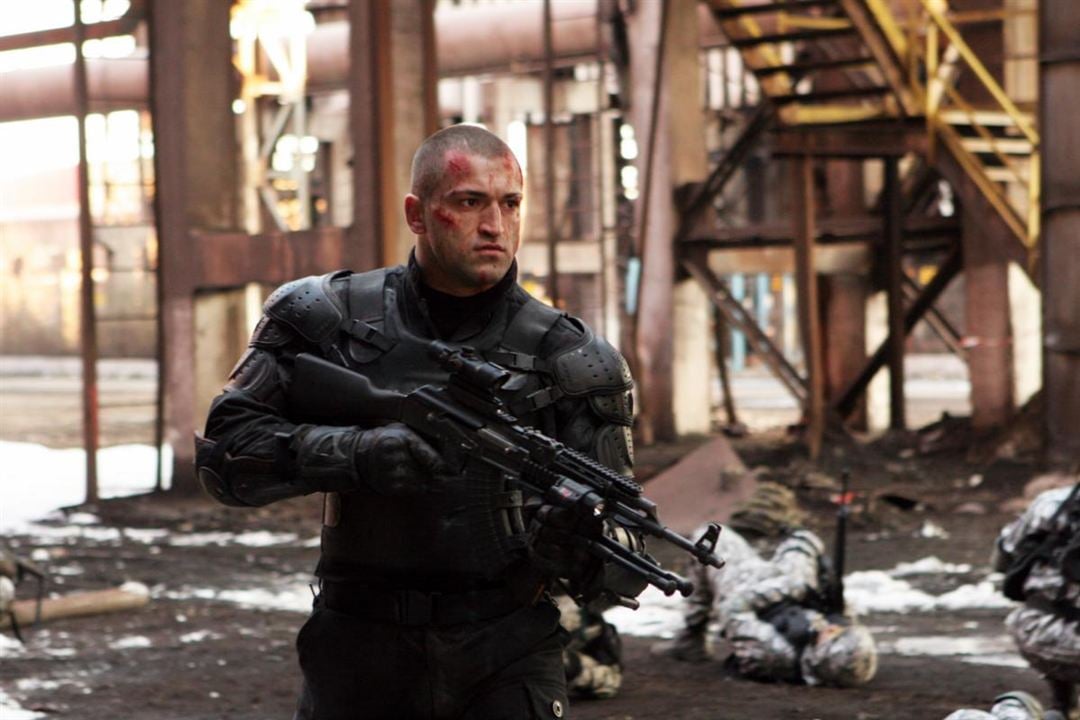 Universal Soldier: Regeneration : Bild