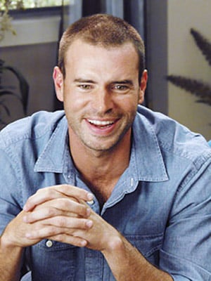 Kinoposter Scott Foley