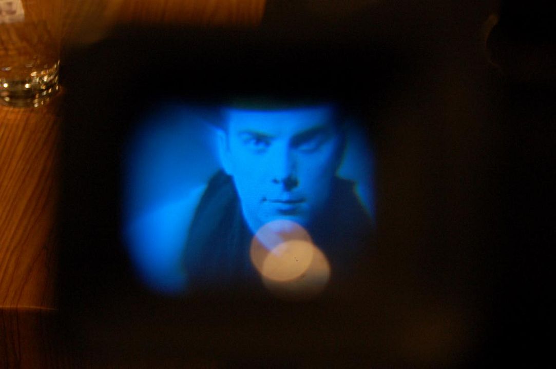 Pornography: Ein Thriller : Bild