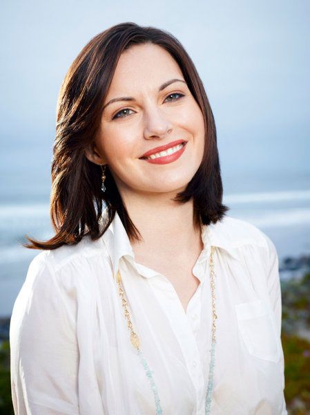 Bild Jill Flint