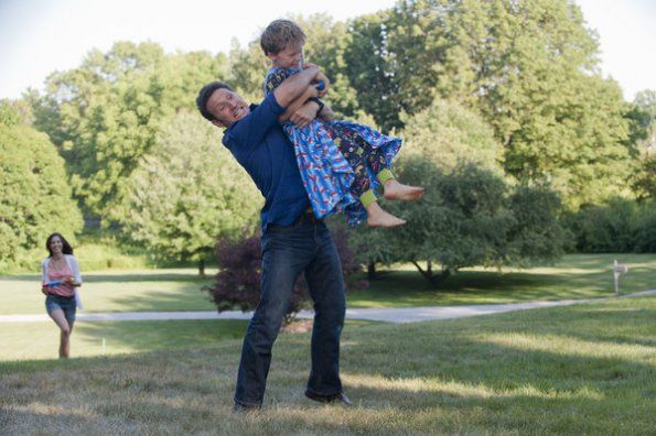 Royal Pains : Bild Mark Feuerstein