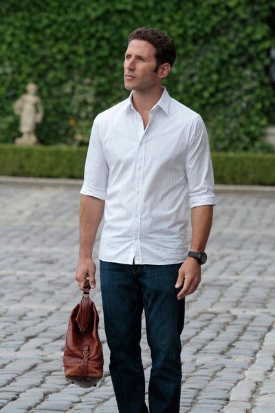 Royal Pains : Bild Mark Feuerstein