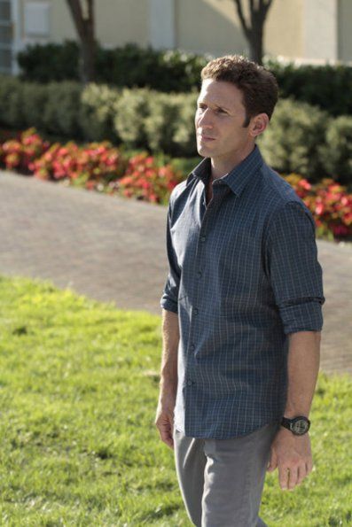 Royal Pains : Bild Mark Feuerstein