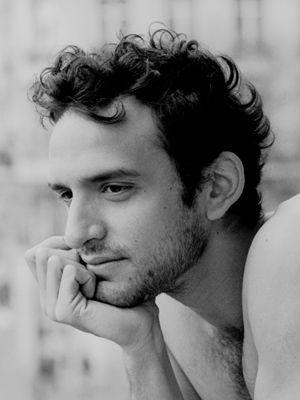 Kinoposter Arthur Igual