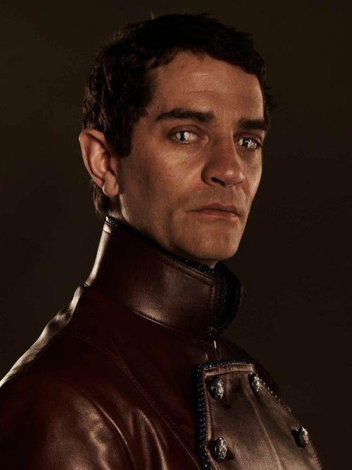 Bild James Frain