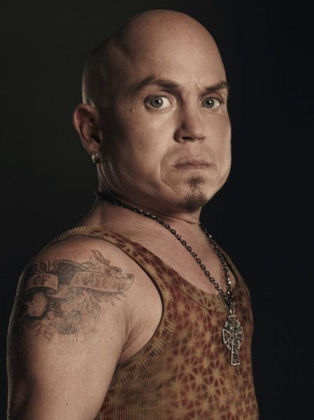 Bild Martin Klebba