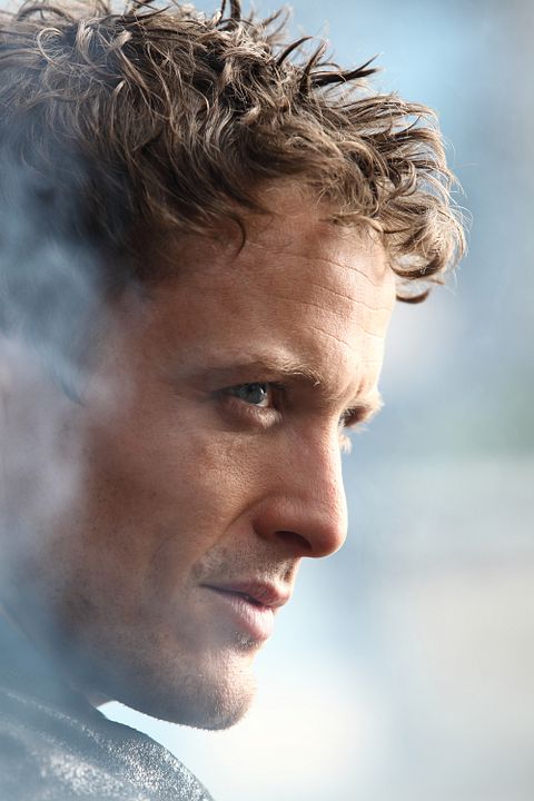 Bild David Lyons