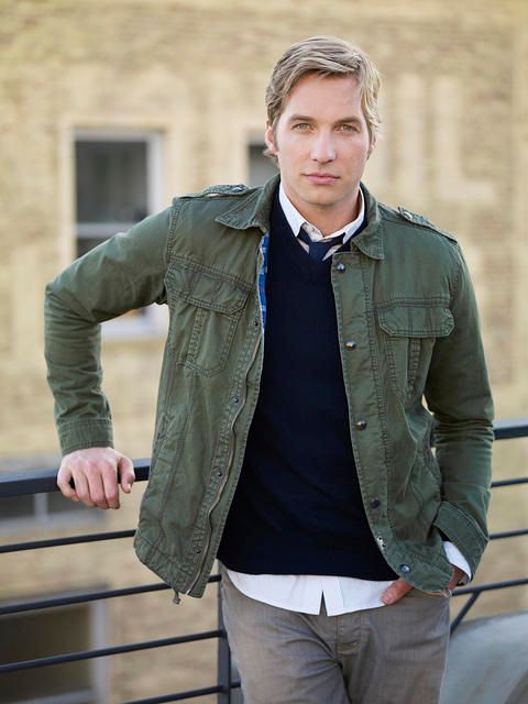 Bild Ryan Hansen