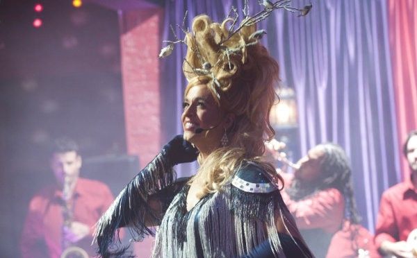 Harry's Law : Bild Jai Rodriguez