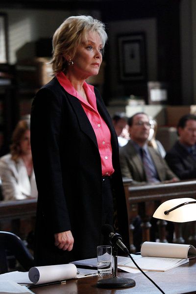 Harry's Law : Bild Jean Smart