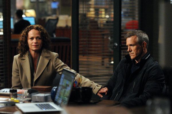 Harry's Law : Bild Neil Flynn