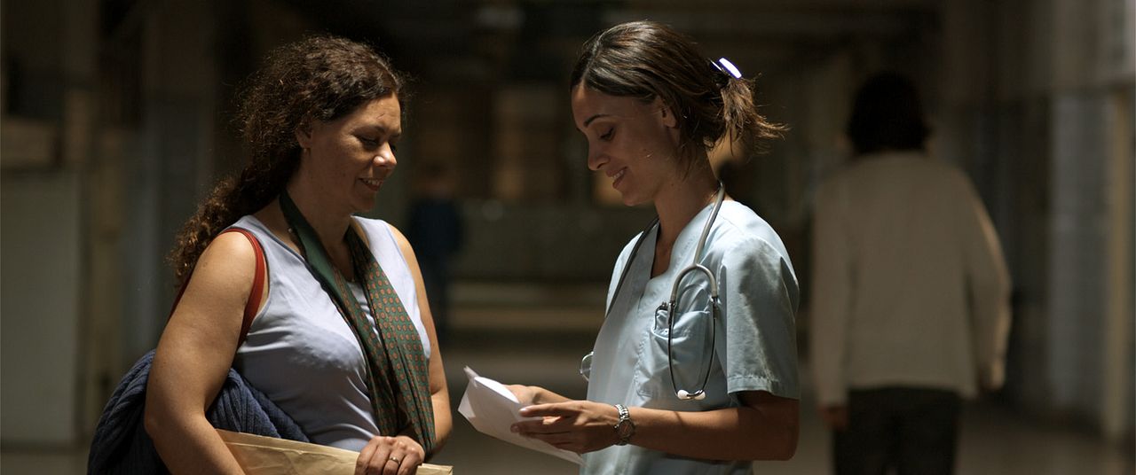 Carancho : Bild Martina Gusmán