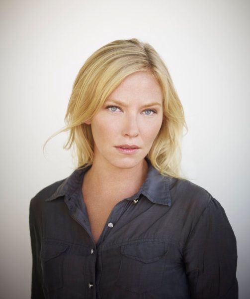 Bild Kelli Giddish