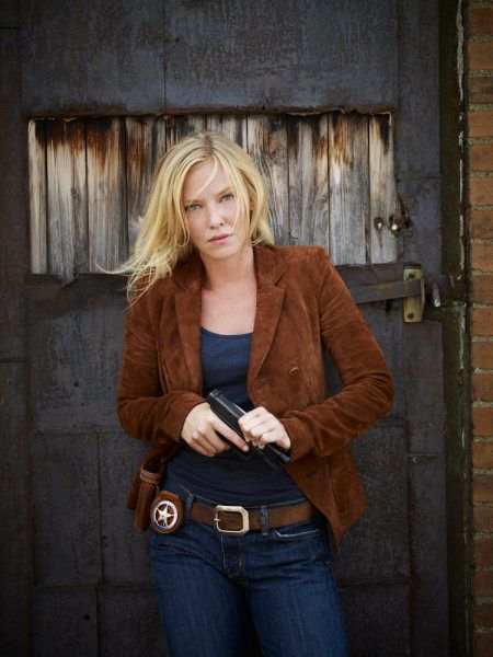 Bild Kelli Giddish