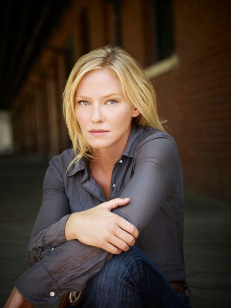 Bild Kelli Giddish