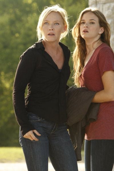 Bild Kelli Giddish, Danielle Panabaker