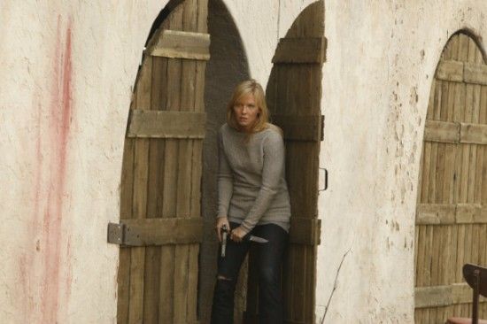 Bild Kelli Giddish