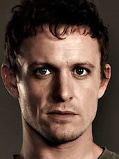 Kinoposter David Lyons