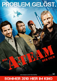 Das A-Team - Der Film : Kinoposter