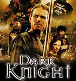 Dark Knight : Kinoposter