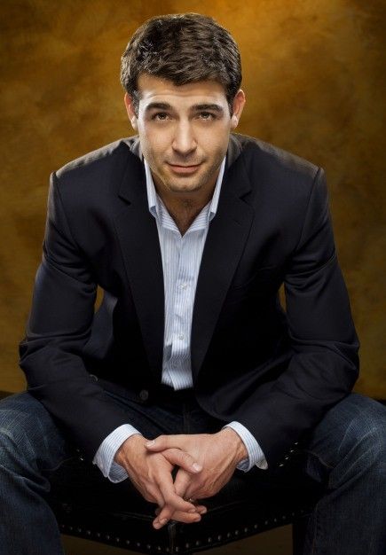 Bild James Wolk