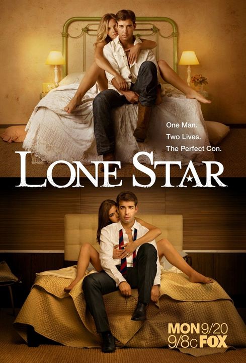 Lone Star : Bild