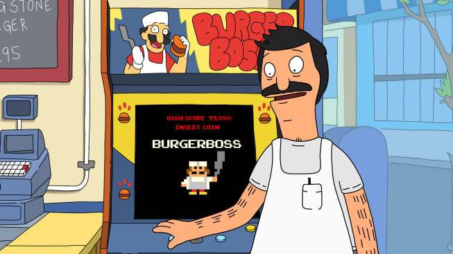 Bob's Burgers : Bild