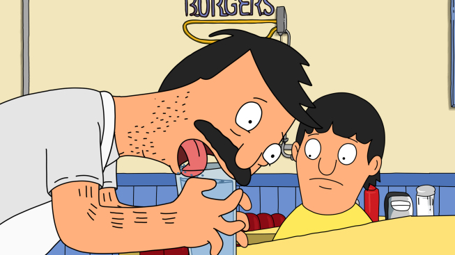 Bob's Burgers : Bild
