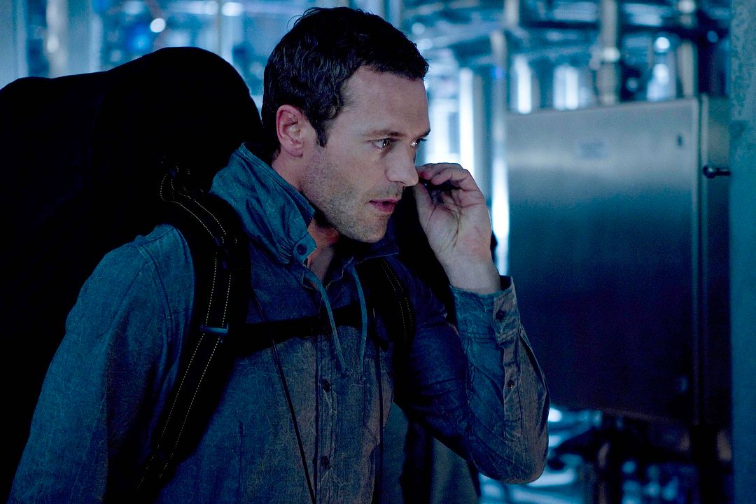 Terra Nova : Bild Jason O'Mara