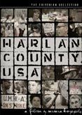 Harlan County U.S.A. : Kinoposter