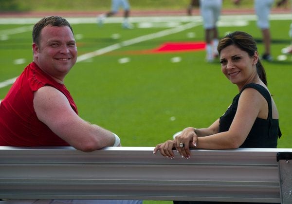 Dr. Dani Santino - Spiel des Lebens : Bild Callie Thorne