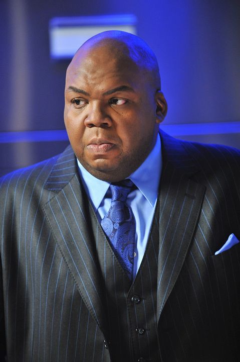 Body Of Proof : Bild Windell Middlebrooks