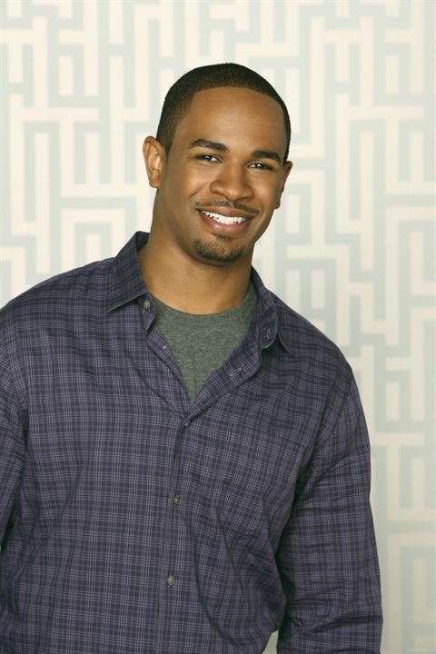 Bild Damon Wayans Jr.