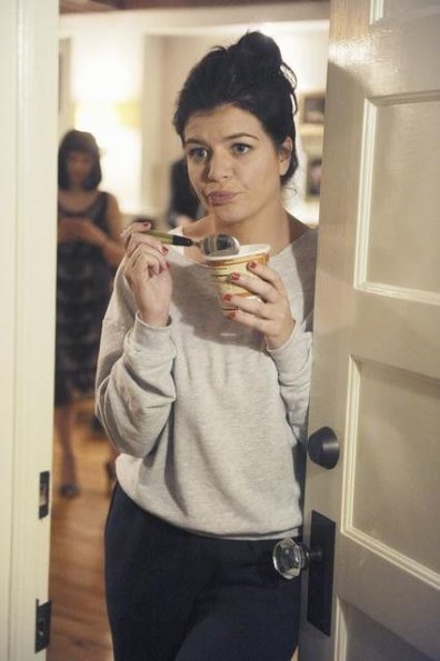 Happy Endings : Bild Casey Wilson