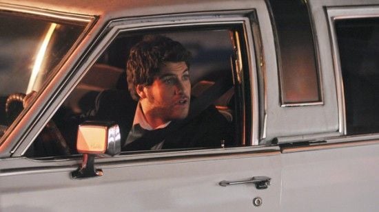 Happy Endings : Bild Adam Pally