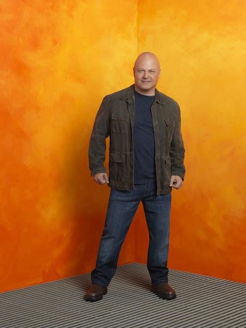 Bild Michael Chiklis