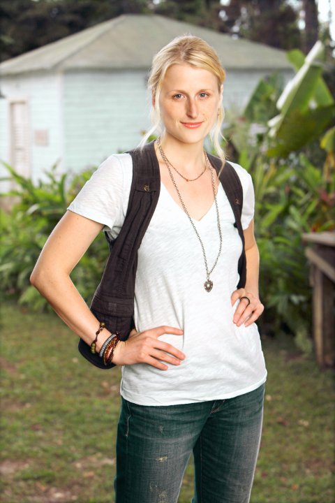 Bild Mamie Gummer