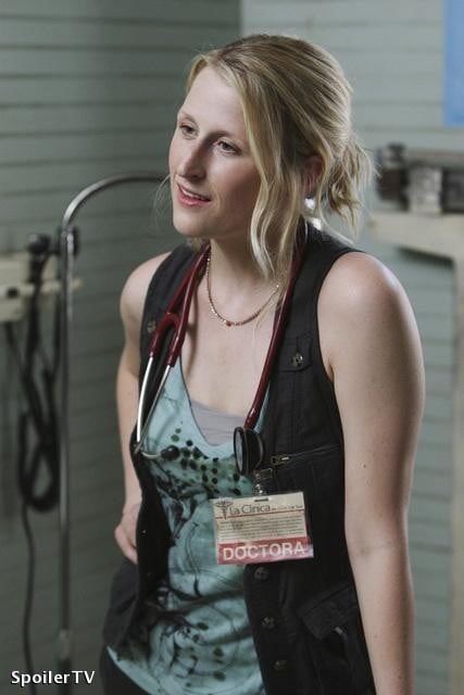 Bild Mamie Gummer