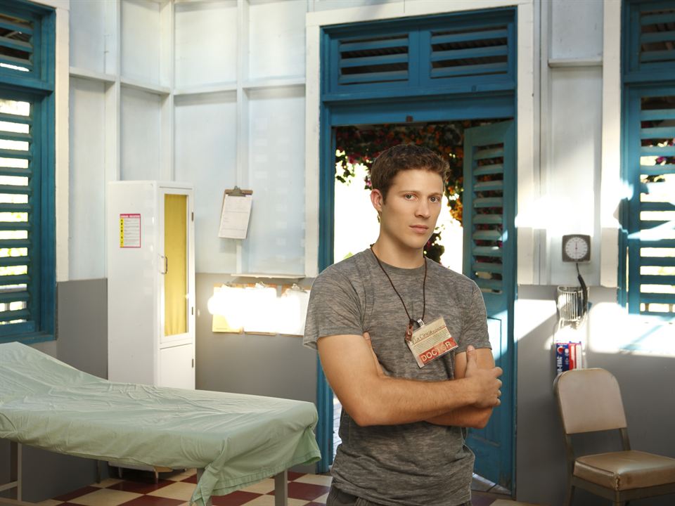 Bild Zach Gilford