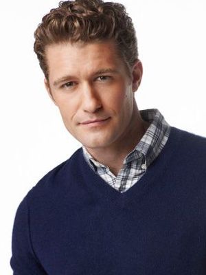 Kinoposter Matthew Morrison