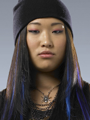 Kinoposter Jenna Ushkowitz