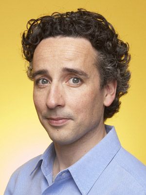 Kinoposter Aidan McArdle